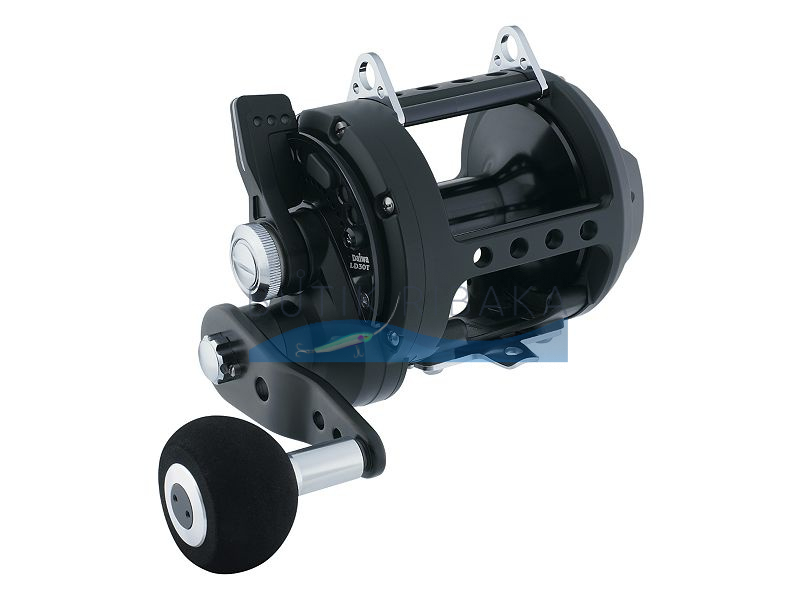 Катушка DAIWA Saltist STTLD30TH