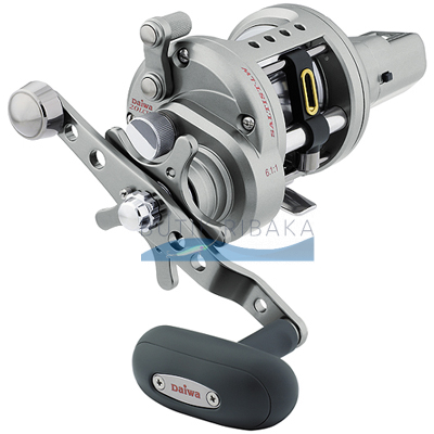 Катушка DAIWA Saltist STTLW30LCHA