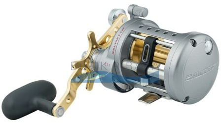 Катушка DAIWA Saltist STTLW40A