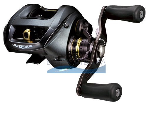 Катушка DAIWA Steez 103H