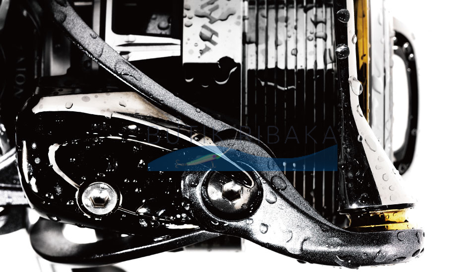 Катушка Daiwa New Exist 3012H