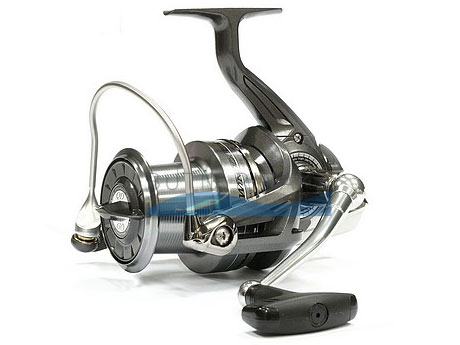 Катушка Daiwa WindCast-X 5000