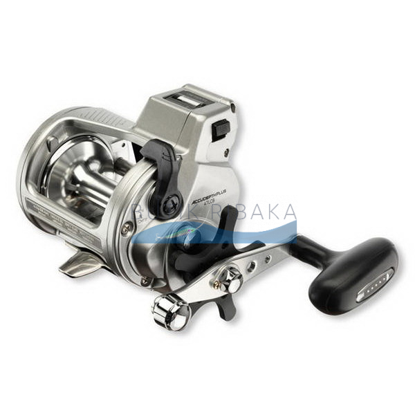 Катушка Daiwa Accudepth Plus 47LCB