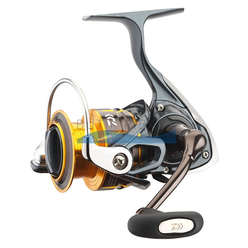 Катушка Daiwa Freams 2500 A