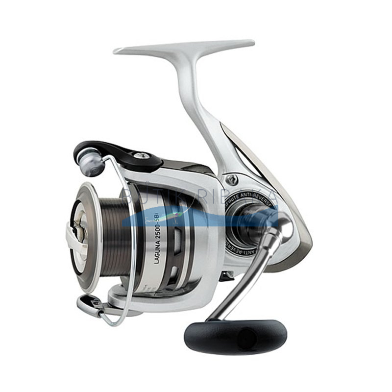 Катушка Daiwa Laguna E 4000A