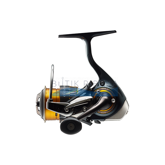 Катушка Daiwa Certate 16' 1003