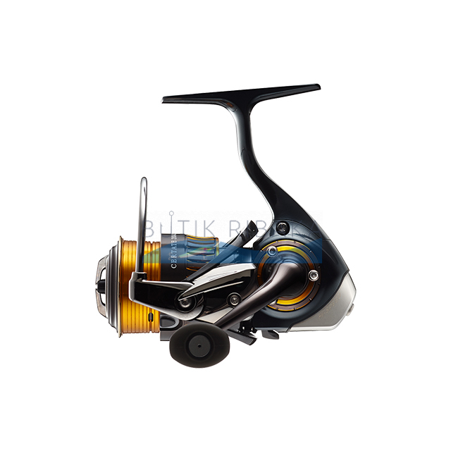 Катушка Daiwa Certate 16' 2004CH