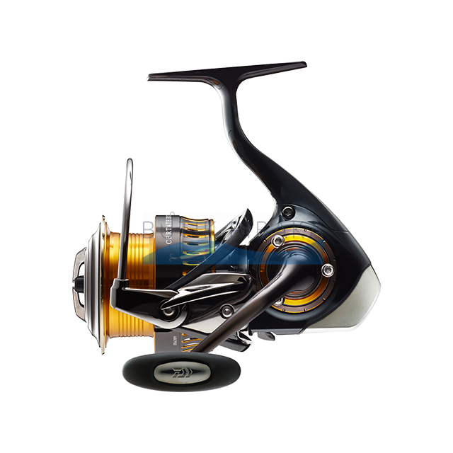 Катушка Daiwa Certate 16' 3000