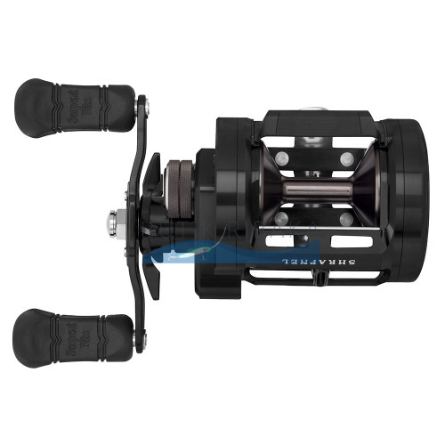 Катушка Daiwa Ryoga Shrapnel C3000HL