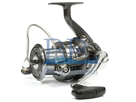 КАТУШКА DAIWA WINDCAST-X 4500
