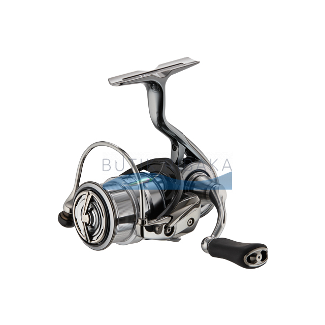 Катушка Daiwa Exist 18' LT3000S-CXH