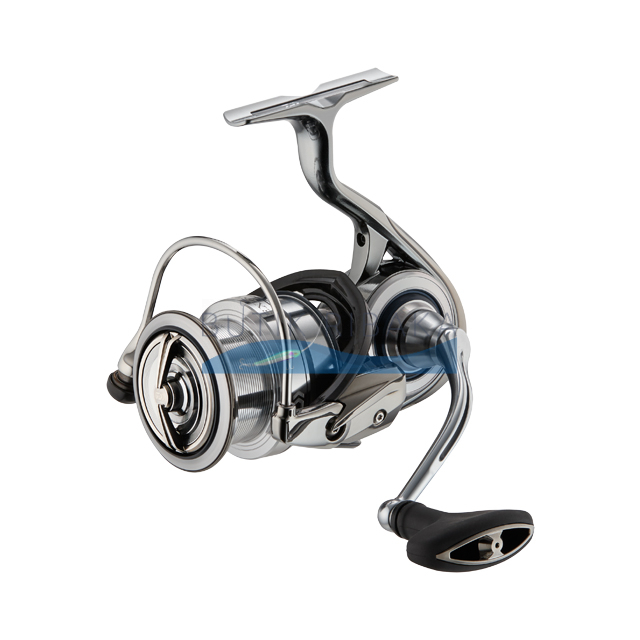 Катушка Daiwa Exist 18' LT3000-CH