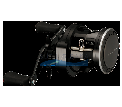 Катушка Daiwa Ryoga 18' 1016-CC