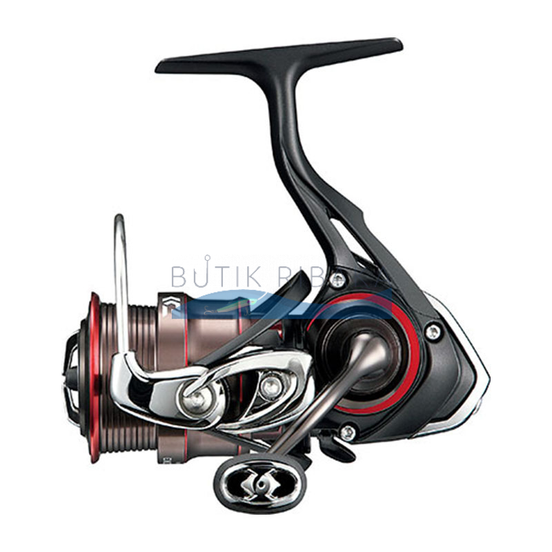 Катушка DAIWA 17 GEKKABIJIN AIR 2003