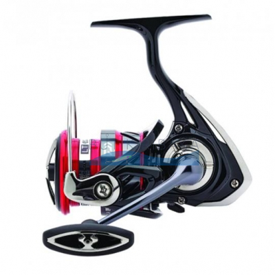 КАТУШКА DAIWA 18 NINJA LT 4000C