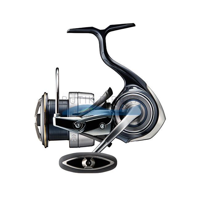 Катушка Daiwa Certate 19' LT2500H