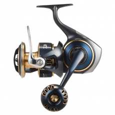 Катушка Daiwa 25' Saltiga 10000-P