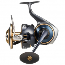 Катушка Daiwa 25' Saltiga 25000-P