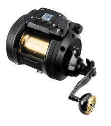 Электрическая катушка Daiwa 23' Tanacom 800
