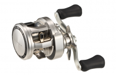 Мультипликаторная катушка Daiwa 26'Ryoga SV 100L (Леворукая)