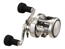 Мультипликаторная катушка Daiwa 26'Ryoga 150H (Праворукая)