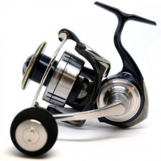 Катушка Daiwa Certate 19' LT 5000D