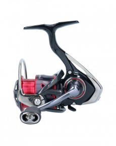 Катушка Daiwa 20' Fuego LT 1000-XH