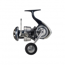 Катушка Daiwa 21 Certate SW 8000-P