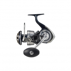 Катушка Daiwa 21 Certate SW 8000-H
