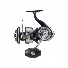 Катушка Daiwa 21 Certate SW 14000-XH