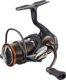 Катушка Daiwa 21' Presso LT 1000S-P