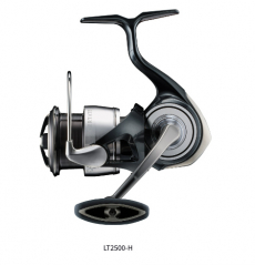 Катушка Daiwa 24' Certate LT 2500H
