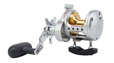 Катушка DAIWA Saltist STT30H