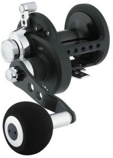 Катушка DAIWA Saltist STTLD30H