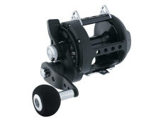 Катушка DAIWA Saltist STTLD30TH
