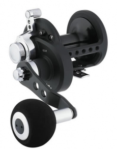 Катушка DAIWA Saltist STTLD40H