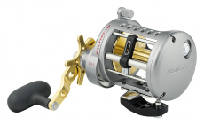 Катушка DAIWA Saltist STTLW50HA