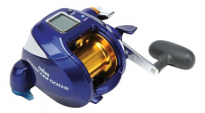 Катушка DAIWA Tanacom 500S