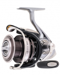Катушка Daiwa Caldia 2508 A