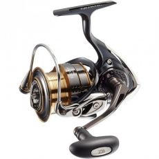 Катушка Daiwa Exist New 15' 3000