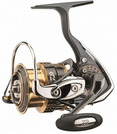 Катушка Daiwa Exist New 15' 2500