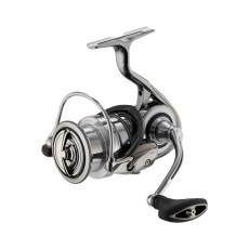 Катушка Daiwa Exist 18' LT3000-CH