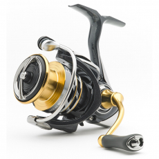 Катушка Daiwa Exceler 17 LT 6000D-H