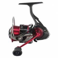 Катушка DAIWA 17 AEGIS 2505 F